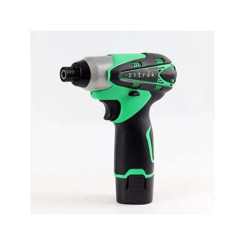 Аккумуляторный гайковерт (винтоверт) Zitrek ZKIS12 12 B, Li-Ion акк. 2x2.0 Ач, кейс 063-4402 фото 5 Аккумуляторный гайковерт (винтоверт) Zitrek ZKIS12 12 B, Li-Ion акк. 2x2.0 Ач, кейс 063-4402 фото 5