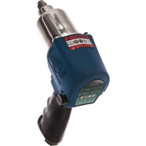 Пневмогайковерт AIST 1/2" 90143068 00-00011187 фото 4