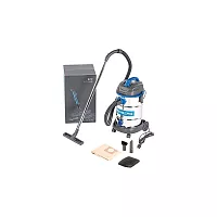 Пылесос однотурбинный NORDBERG 30л 1380 Вт NV32