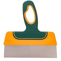 Шпатель фасадный Варяг 35227 200 мм