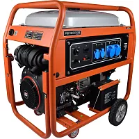 Генератор бензиновый Evoline PB 18000 E (произведено Zongshen) 1T90DF180EVO