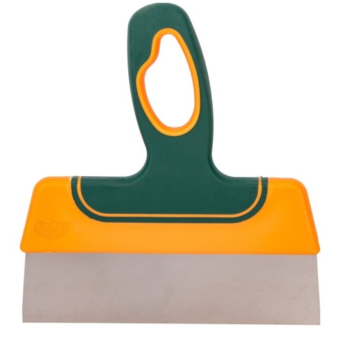 Шпатель фасадный Варяг 35227 200 мм