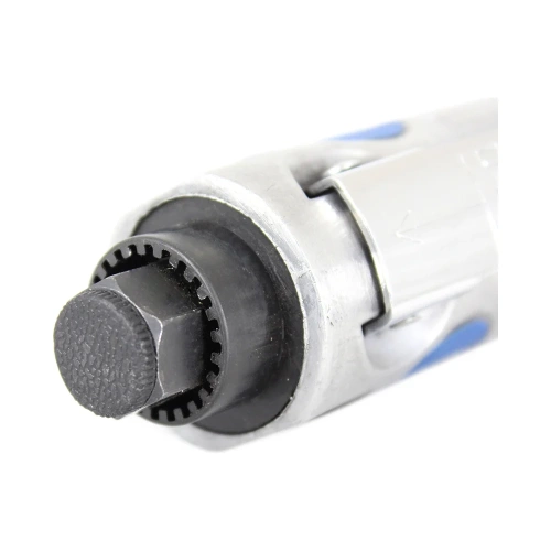 Пневматическая бормашинка для зачистки шин Optimus 2500 об/ мин, в комплекте с камнем OPT-PG610D фото 7