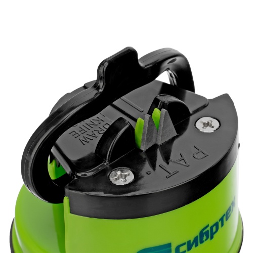 Приспособление для затачивания ножей любого типа, крепление на присоске Сибртех фото 6