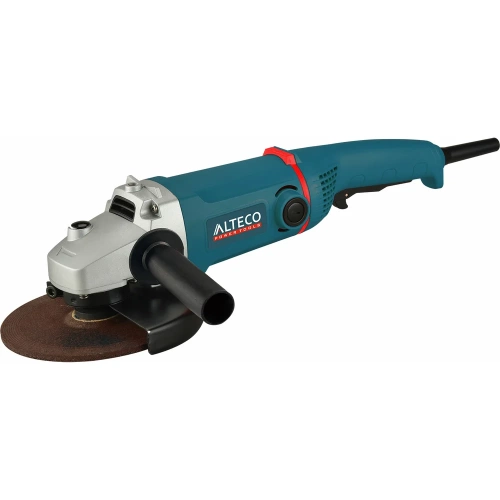 Угловая шлифмашина Alteco AG 2000-180.1 21677 фото 3 Угловая шлифмашина Alteco AG 2000-180.1 21677 фото 3