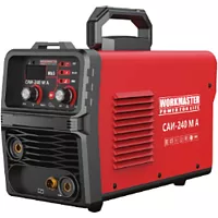 Сварочный инвертор WorkMaster САИ-240МА