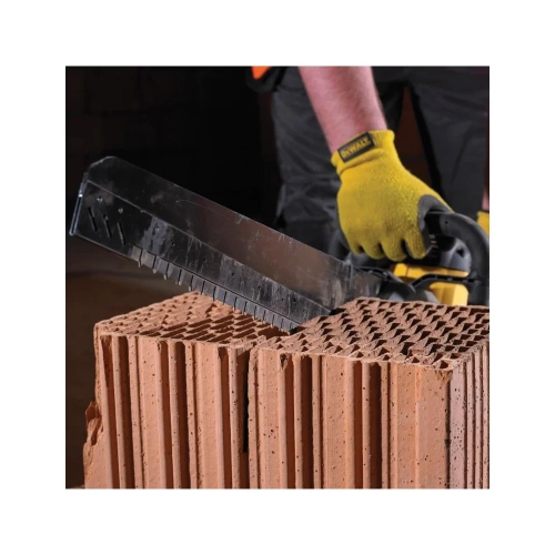 Аллигаторная пила DEWALT DWE 397 фото 9