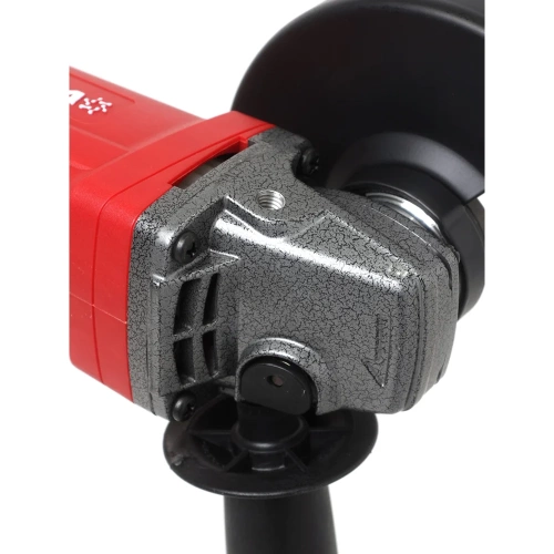 Углошлифовальная машина Vega 1300Вт, 125мм, 0-11000 об/мин VG1300E/125 фото 8 Углошлифовальная машина Vega 1300Вт, 125мм, 0-11000 об/мин VG1300E/125 фото 8