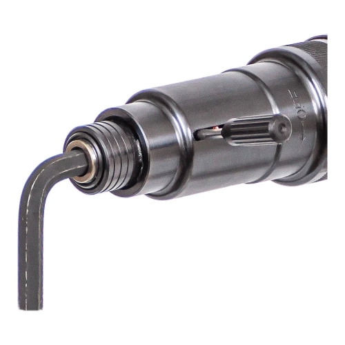 Прямой композитный пневмошуруповерт Byemax BM-83-8423F фото 4 Прямой композитный пневмошуруповерт Byemax BM-83-8423F фото 4