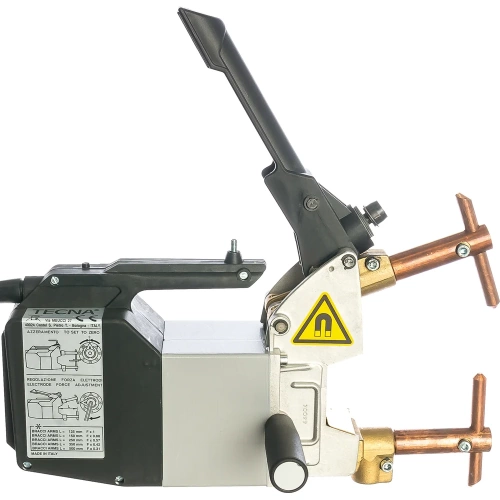 Ручные клещи для точечной контактной сварки TECNA 7902/220 100025689 фото 3 Ручные клещи для точечной контактной сварки TECNA 7902/220 100025689 фото 3