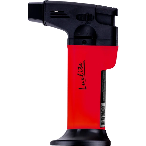 Турбо горелка Luxlite XHG700 HC6 RUBBER SP 9703