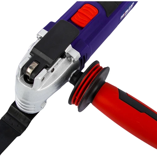 Многофункциональный сетевой инструмент ПУЛЬСАР МФИ 500ЭС 792-513 фото 8 Многофункциональный сетевой инструмент ПУЛЬСАР МФИ 500ЭС 792-513 фото 8