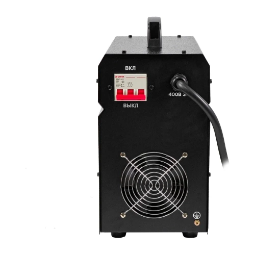 Инверторный аппарат Кедр ultraarc-250-3 380 В, 20-250 А 8025439 фото 5 Инверторный аппарат Кедр ultraarc-250-3 380 В, 20-250 А 8025439 фото 5