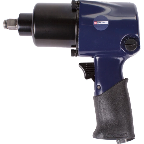 Пневматический ударный гайковерт MARSHALL 780 н.м, 1/2 MR3002 фото 3 Пневматический ударный гайковерт MARSHALL 780 н.м, 1/2 MR3002 фото 3