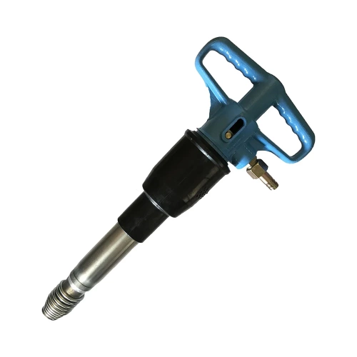 Пневматический бетонолом JSD Б-2 Пневматический бетонолом JSD Б-2