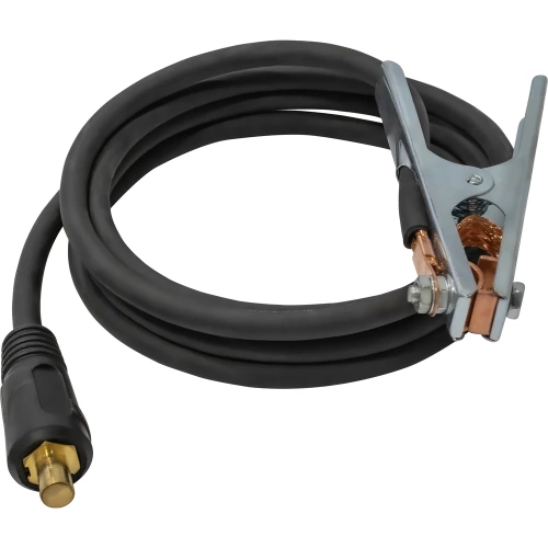 Аргонодуговой сварочный инвертор Aurora IRONMAN 400 AC/DC DIGITAL 37553 фото 7