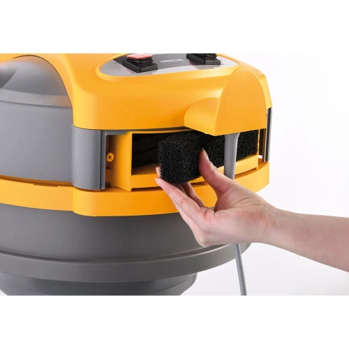 Пылесос Ghibli&Wirbel POWER WD 80.2 I UFS 14374010001 фото 3