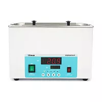 Водяная баня Altimax WB-1-2 (мест-2; рядов-1; 5-100С; 6,1 л; 500 Вт) WB050102