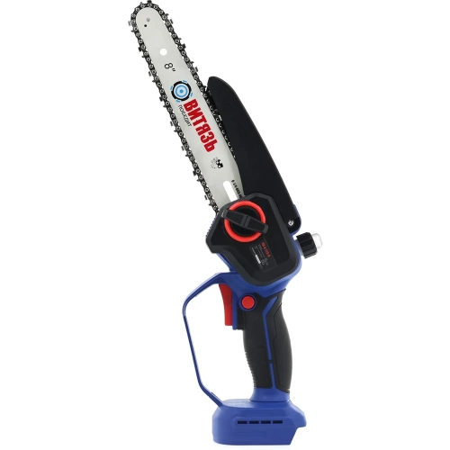 Пила цепная Витязь аккумуляторная ПЦ-А-220-8 18032003