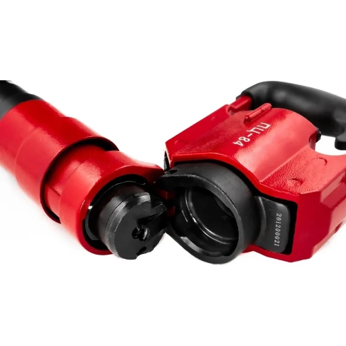 Монтажный пороховой пистолет MOLOT ПЦ-84 84020104 фото 7