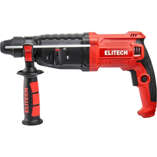 Перфоратор Elitech SDS+ П 0928РЭМ E2205.028.01 205385 фото 3 Перфоратор Elitech SDS+ П 0928РЭМ E2205.028.01 205385 фото 3