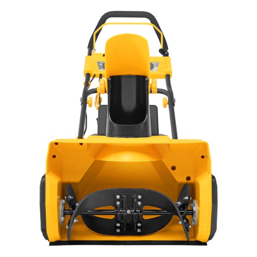 Электрическая снегоуборочная машина ESB-460, 2 кВт Denzel фото 5