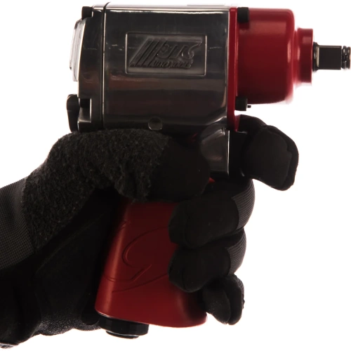 Ударный усиленный мини пневмогайковерт JTC 3401 фото 6 Ударный усиленный мини пневмогайковерт JTC 3401 фото 6