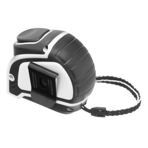 Рулетка Autostop,5 м х 25 мм,двухкомпонентный корпус,автоматическая фиксация,Pro Matrix фото 2 Рулетка Autostop,5 м х 25 мм,двухкомпонентный корпус,автоматическая фиксация,Pro Matrix фото 2