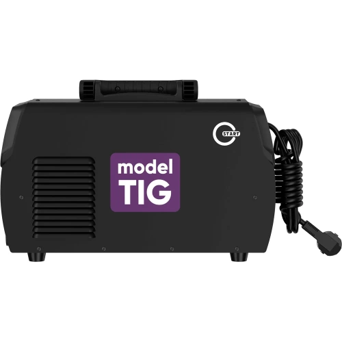 Установка аргонодуговой сварки START 205 modelTIG AC/DC TIG PULSE 3W205AP фото 9 Установка аргонодуговой сварки START 205 modelTIG AC/DC TIG PULSE 3W205AP фото 9