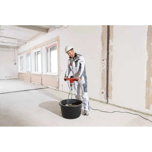 Двухскоростной миксер FLEX с трехступенчатой регулировкой частоты вращения MXE 1602 + WR2 160 495948 фото 9 Двухскоростной миксер FLEX с трехступенчатой регулировкой частоты вращения MXE 1602 + WR2 160 495948 фото 9