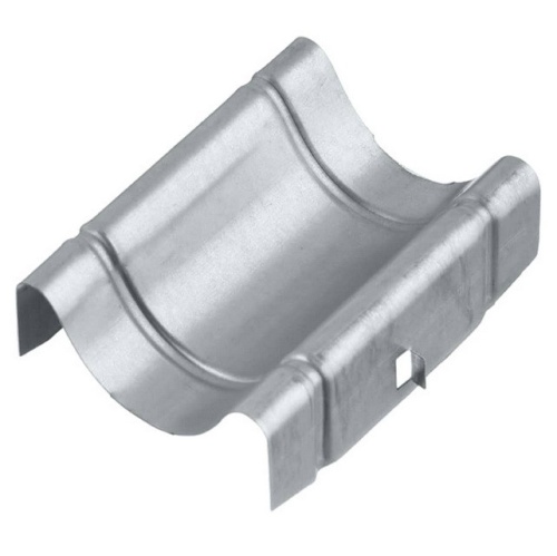 Удлинитель профилей 60х27 мм