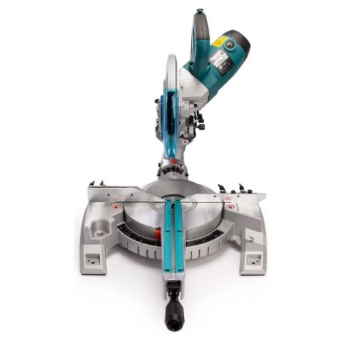 Торцовочная пила Makita LS1018LN фото 6