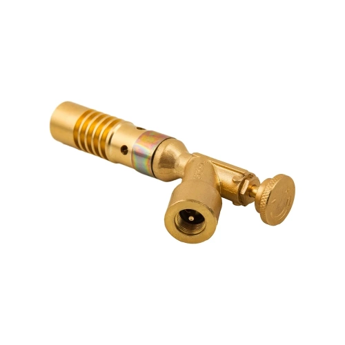 Профессиональная высокопроизводительная газовая горелка Turbojet TJ500-PB Профессиональная высокопроизводительная газовая горелка Turbojet TJ500-PB