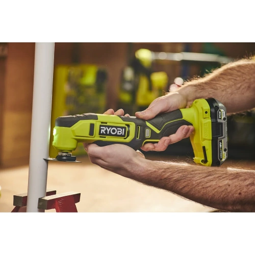Многофункциональный инструмент Ryobi ONE+ 18В RMT18-0 5133005346 фото 7