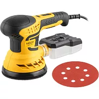 Эксцентриковая шлифмашина MOLOT MRS 1245 E 1335577