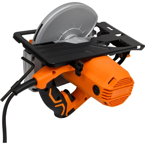 Электрическая циркулярная пила Villager VLP 1815 071546 фото 6