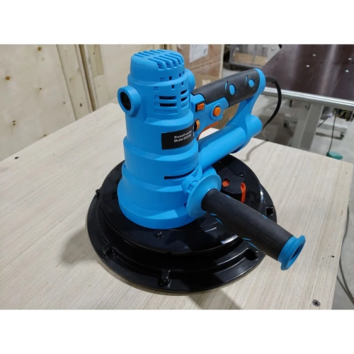 Шлифовальная машина для стен и потолков SPEKTROS DS2302 55782 фото 9