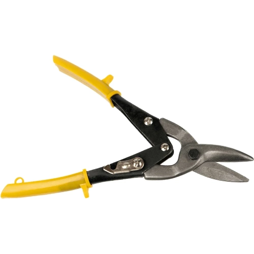 Ножницы по металлу SAMGRUPP 250 мм, прямые SAMC-047002250 фото 5 Ножницы по металлу SAMGRUPP 250 мм, прямые SAMC-047002250 фото 5