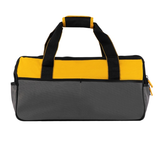 Сумка для инструмента, 500х245х300 мм, 20 карман.,съемный органайз. 10 карман.,наплеч. рем. Denzel фото 3 Сумка для инструмента, 500х245х300 мм, 20 карман.,съемный органайз. 10 карман.,наплеч. рем. Denzel фото 3