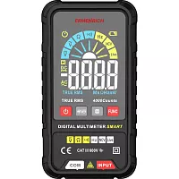 Цифровой мультиметр Ermenrich (Эрменрих) Zing TC14 82981