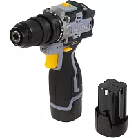 Аккумуляторная дрель-шуруповерт OVK TOOLS OTBCS-16V-2.0A