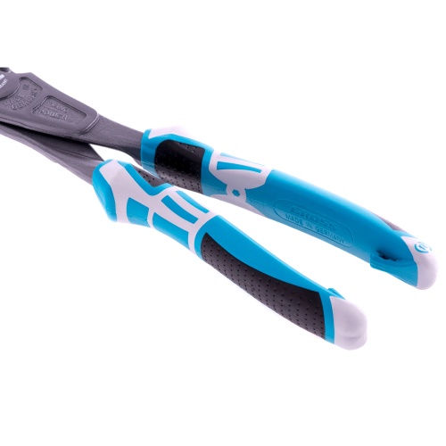 Бокорезы 240 мм, усиленные, трехкомпонентные рукоятки Gross фото 3