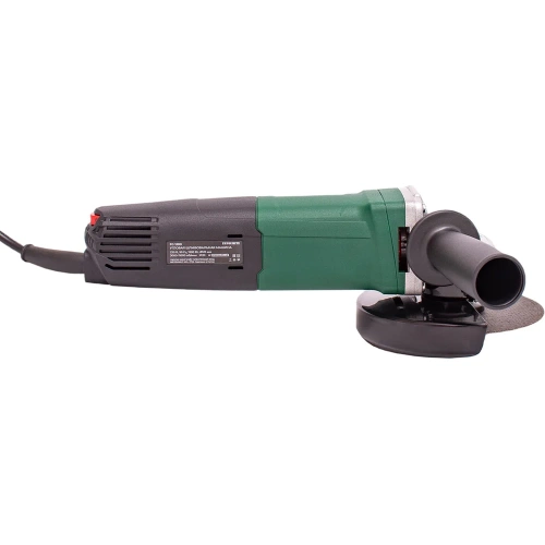 УШМ FAVOURITE FG 1200 1200Вт, ф125мм, регул. оборотов, 3000-11000об/мин 106111200 фото 5