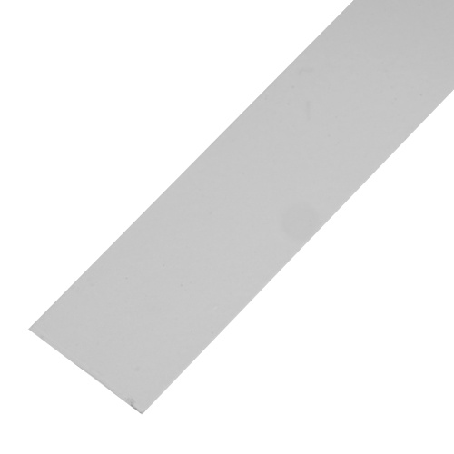 Изолента ПВХ, 19 мм х 20 м, белая, 150 мкм Matrix фото 4