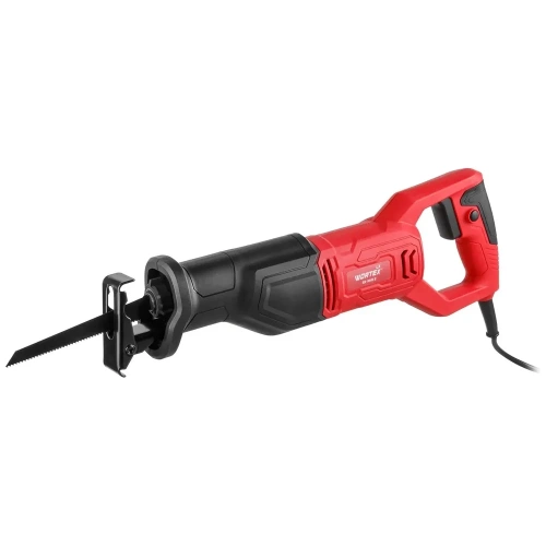 Сабельная пила WORTEX LX SR 1018 E в коробке, +1 пильное полотно, 710 Вт, дер. 115 мм, ход 20 мм, регулировка оборотов 1326521 Сабельная пила WORTEX LX SR 1018 E в коробке, +1 пильное полотно, 710 Вт, дер. 115 мм, ход 20 мм, регулировка оборотов 1326521