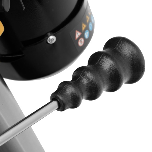 Станок сверлильный DDM-350L, 350 Вт, 13 мм, 5 ск., лазер, настольный Denzel фото 33