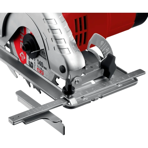 Дисковая циркулярная пила ЗУБР d 140 мм, 900 Вт ЗПД-900 фото 9