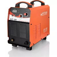 Аппарат плазменной резки ARTISAN CUT-120 100