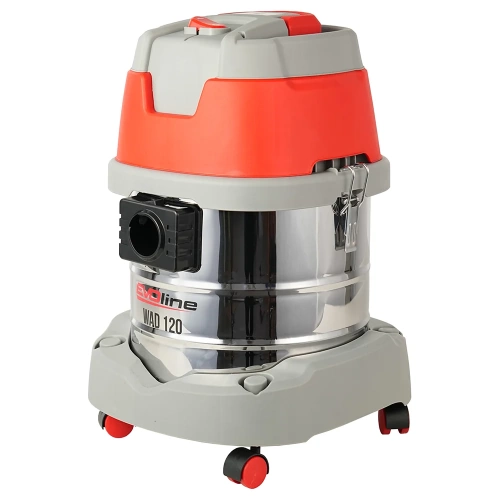 Электрический пылеводосос Evoline WAD 120 WAD120 фото 9 Электрический пылеводосос Evoline WAD 120 WAD120 фото 9