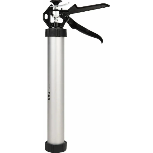 Пистолет для герметика DELI DL2380 98427